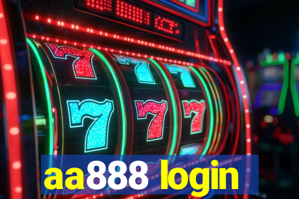 aa888 login